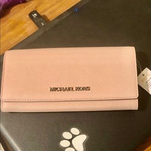 Michael Kors wallet
